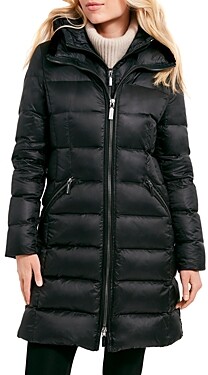 dawn levy puffer coat