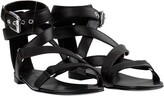 Thumbnail for your product : Giuseppe Zanotti Sandals Dark Brown