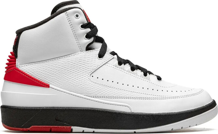 Jordan Air 2 Retro OG "Chicago 2022" sneakers