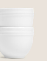 Thumbnail for your product : Marks and Spencer Set of 2 Marlowe Egg Cups