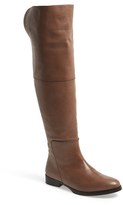 Thumbnail for your product : Charles David Charles by 'Regina' Over-The-Knee Boot (Women)