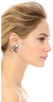 Thumbnail for your product : Elizabeth Cole Kent Earrings