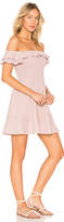 Thumbnail for your product : Endless Rose Smocked Bodice Dress
