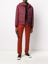 Thumbnail for your product : Etro Slim-Fit Trousers