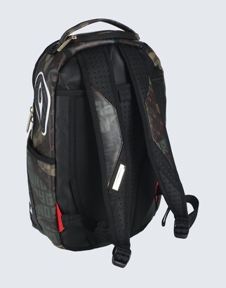 Backpack Sprayground Branded DLX Multicolor Unisex