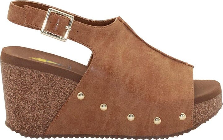 Volatile Women's Division Sandal