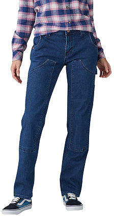 stretch carpenter jeans
