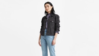geri jacket levis