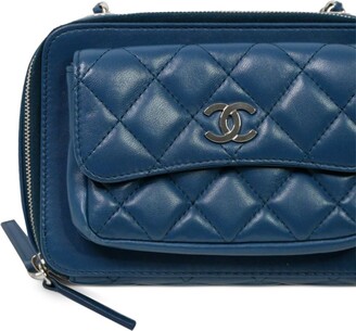 Chanel Chanel 19 Flap Bag  Bags, Chanel 19 bag, Chanel bag