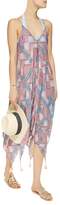 Thumbnail for your product : Seafolly Bohemian Print Dress