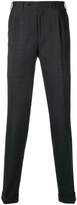 Thumbnail for your product : Canali tailored trousers