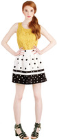 Thumbnail for your product : Clever Compilation Skirt