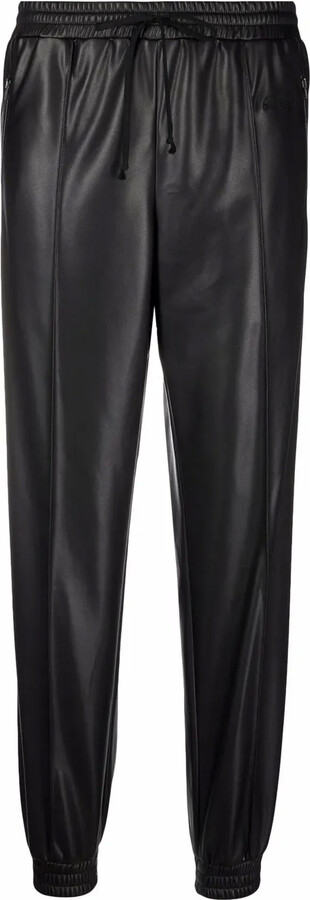 Philosophy di Lorenzo Serafini Elasticated-Waist Tapered Trousers