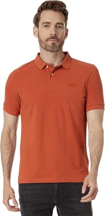 mens - Polo ShopStyle Shirt Superdry