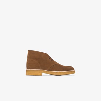 clarks desert boot laces
