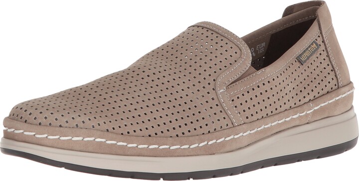 mephisto hero perforated sneaker