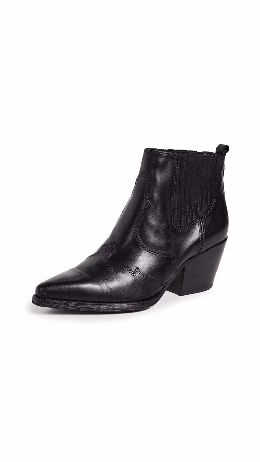 sam edelman peggy bootie