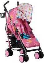 Thumbnail for your product : Cosatto Supa Stroller - Happy Stars