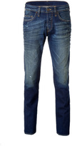 Thumbnail for your product : True Religion Distressed Jeans