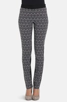Thumbnail for your product : Nic+Zoe 'Geo Gems' Knit Pants