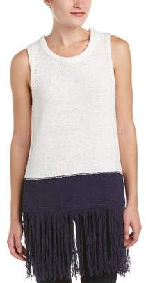Vince Camuto Top.