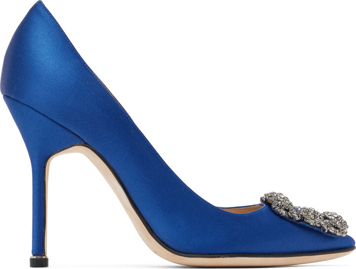 blue hangisi