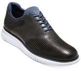 winthrop phillips saddle oxford