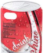 Thumbnail for your product : Moschino Soda Can iPhone 5/5S Case w/ Tags