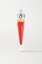 Thumbnail for your product : Christian Louboutin Beauty Loubidazzle Fluid Lip Color - Forever Girl