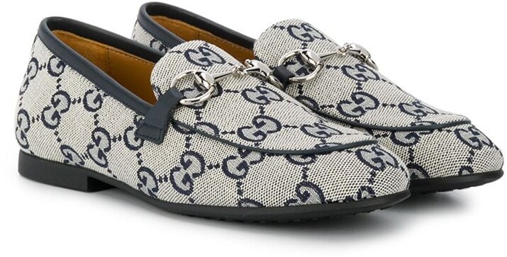 children's gucci loafers
