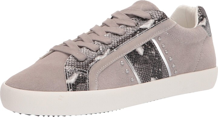 blondo leopard wedge sneakers
