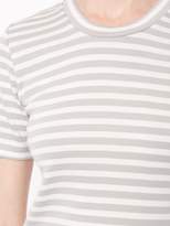 Thumbnail for your product : TOMORROWLAND striped T-shirt