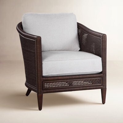 Braxton Culler Mesa Accent Chair