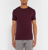 Thumbnail for your product : Derek Rose Basel Stretch Micro Modal Jersey T-Shirt
