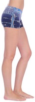 Thumbnail for your product : Hard Tail Bootie Short