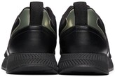 Thumbnail for your product : HUGO BOSS Titanium Running Sneakers