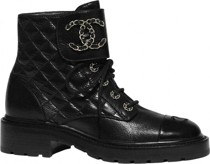 Chanel Women's Boots | ShopStyle