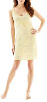 Thumbnail for your product : JCPenney Ambrielle Chemise
