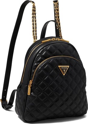 Buy akgeneral Women Black Handbag Black Online @ Best Price in