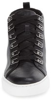 Thumbnail for your product : Kenneth Cole New York Women's 'Kale' High Top Sneaker