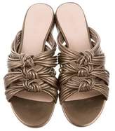 Thumbnail for your product : Rachel Zoe Wren Multistrap Sandals