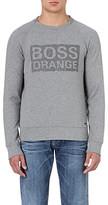 Thumbnail for your product : HUGO BOSS Logo sweatshirt