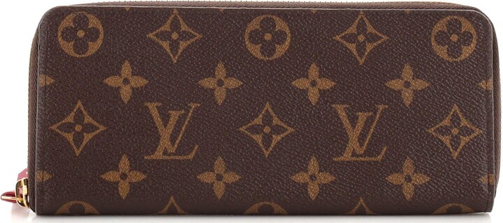 Louis Vuitton Alpha Wearable Wallet Monogram Eclipse Canvas - ShopStyle