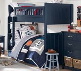 Thumbnail for your product : Pottery Barn Kids Camp Bed & Luxury Firm Mattress Set, Twin, Luxury Firm Mattress, Simply White