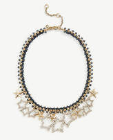 Thumbnail for your product : Ann Taylor Stellar Star Necklace
