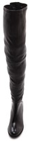 Thumbnail for your product : Rachel Zoe Sierra Over the Knee Boots