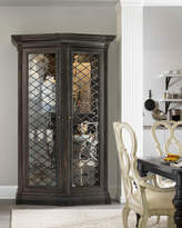 Thumbnail for your product : Hooker Furniture Vetrano 2-Door Display Cabinet