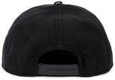 Thumbnail for your product : Crooks & Castles Black Embroidered Twill Cap