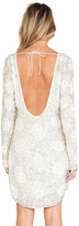 Thumbnail for your product : MLV Alina Sequin Dress