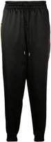 Thumbnail for your product : Puma side stripe track pants